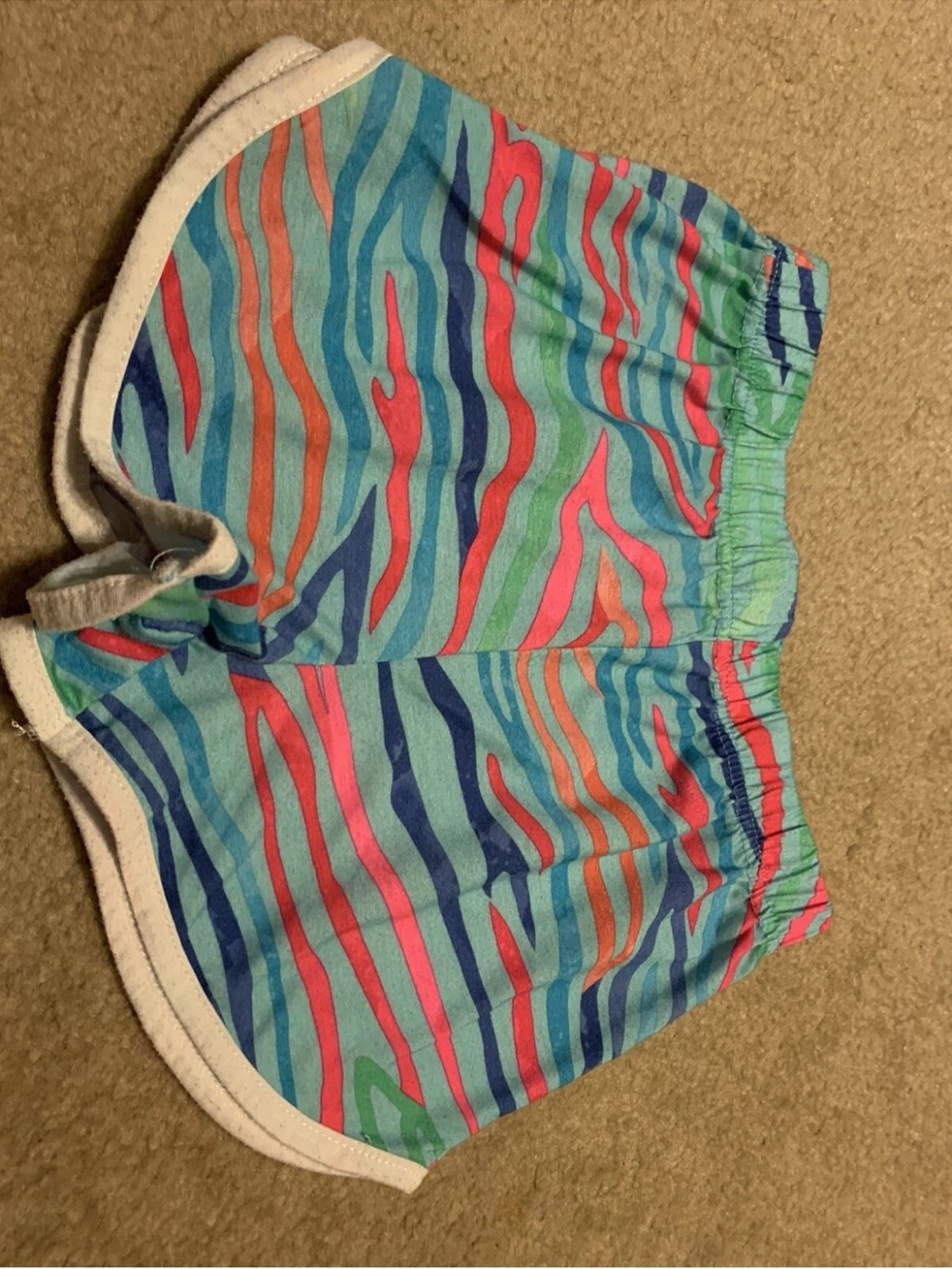 circo size medium sleepwear shorts